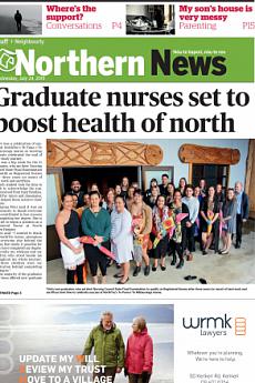 Northern News - July 24th 2019