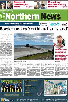 Northern News - August 19th 2020