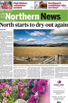 Northern News - October 14th 2020