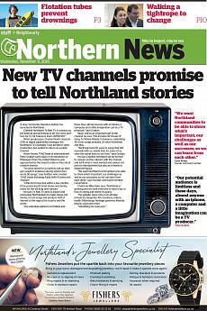 Northern News - November 11th 2020